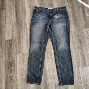 Est. 1946 Denim Mid Rise Stretch Jeans Size 14